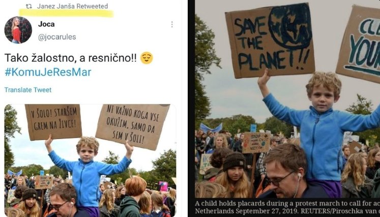 Protivladni Protesti Stran Bela Tehnika Mn Njalnik