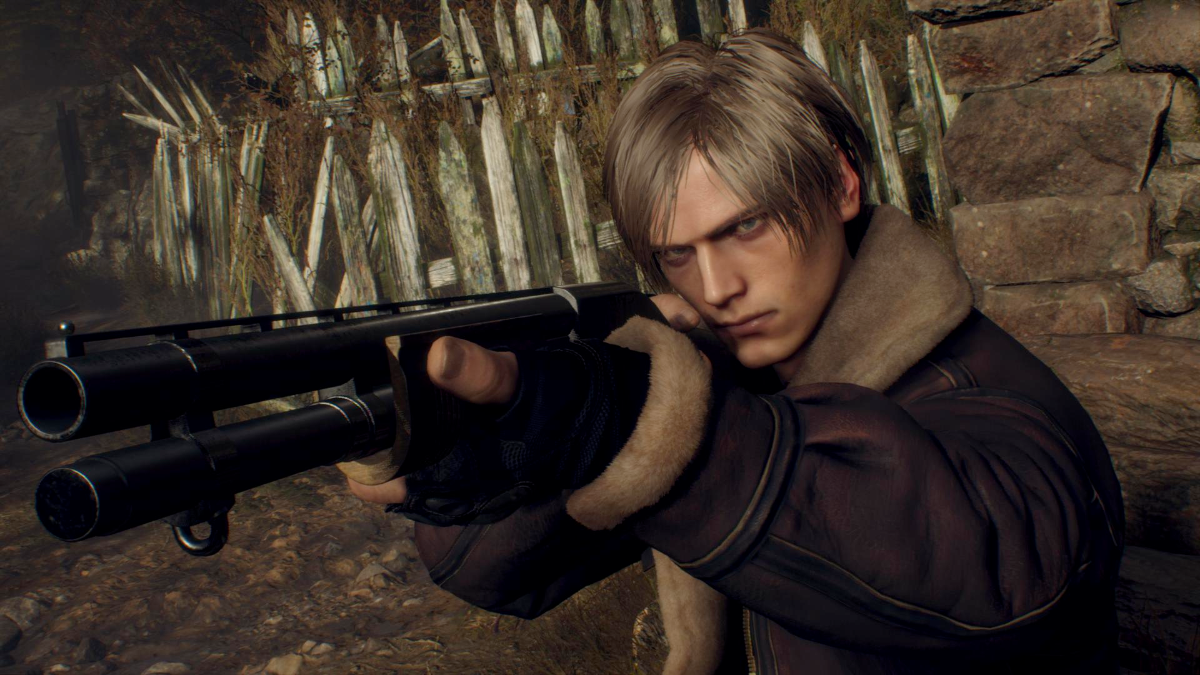 Resident Evil 4 Remake, RE 8, RE 9 in ostali RE naslovi Stran 7
