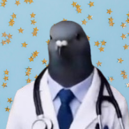 Dr. Golob